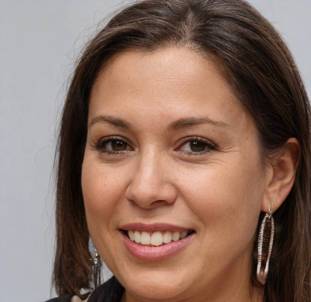 Büşra A.
